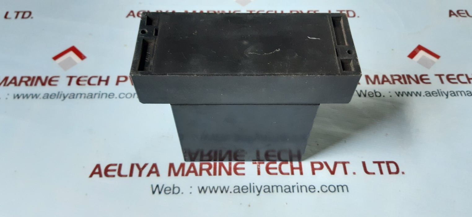 Bbc goerz metrawatt gtu 102 controller