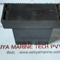 Bbc goerz metrawatt gtu 102 controller