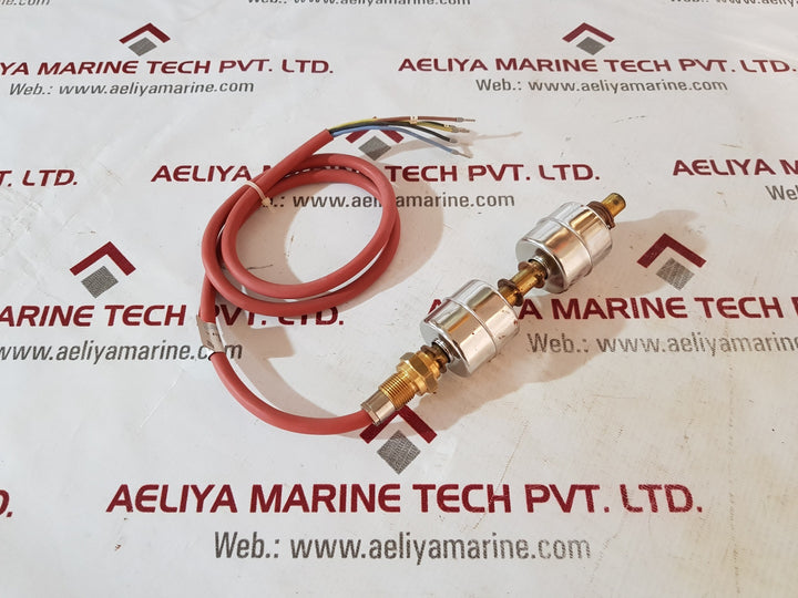 Jacob fa 812001.1 float switch 291.011.00