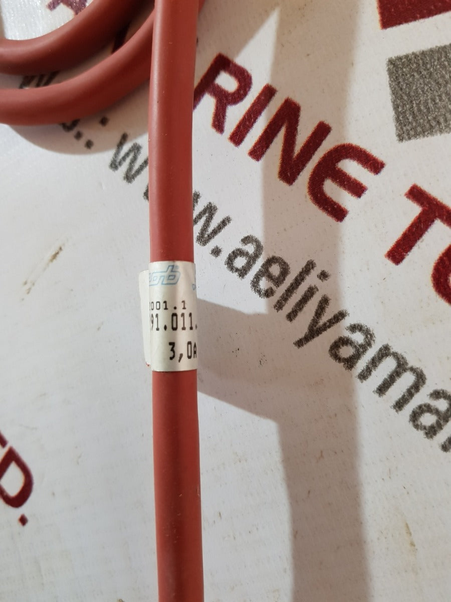 Jacob fa 812001.1 float switch 291.011.00