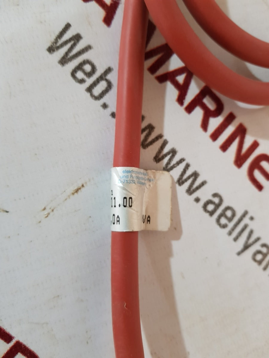 Jacob fa 812001.1 float switch 291.011.00