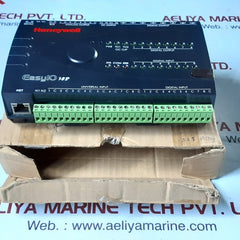 Honeywell easyio 30p point controller easy