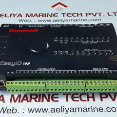 Honeywell easyio 30p point controller easy