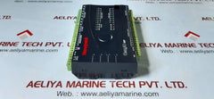 Honeywell easyio 30p point controller easy