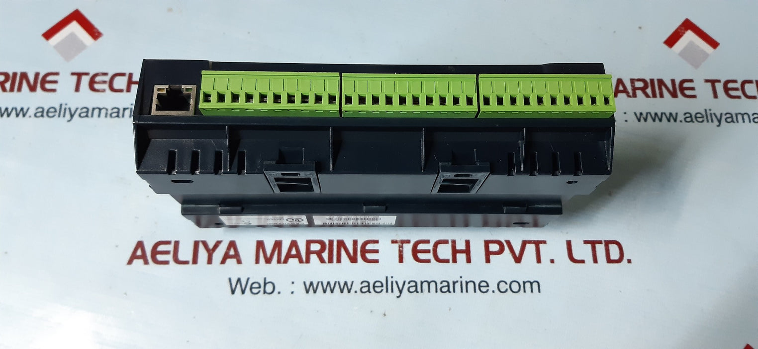 Honeywell easyio 30p point controller easy