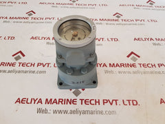 Oval ls 21820 valve open-shut indicator