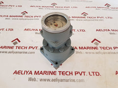 Oval ls 21820 valve open-shut indicator