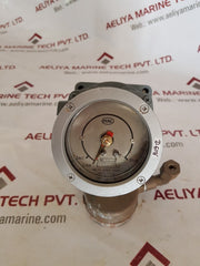 Oval ls 21820 valve open-shut indicator