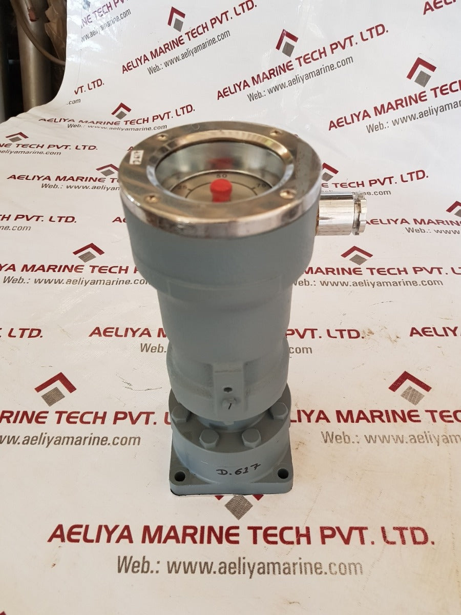 Oval valve opening indicator ls 21855