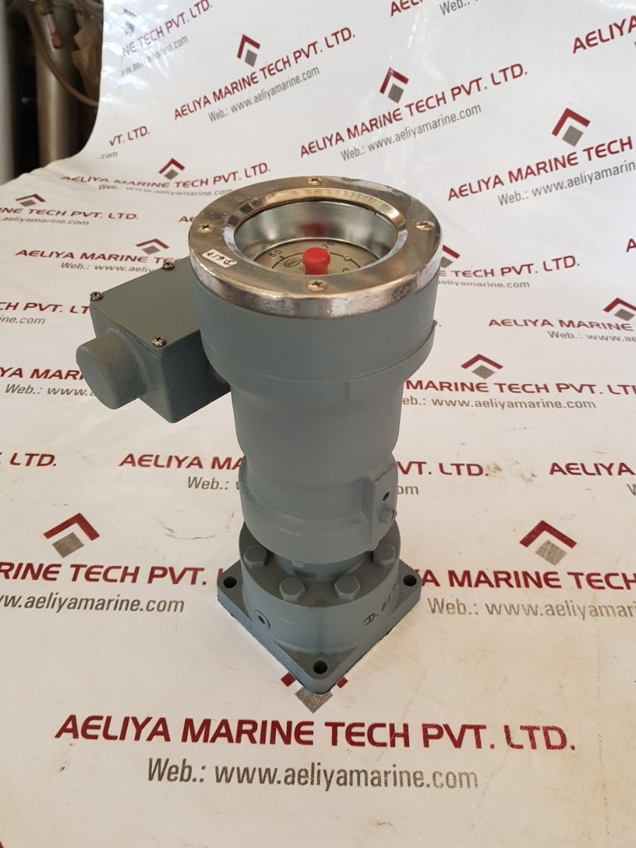 Oval valve opening indicator ls 21855