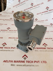 Oval valve opening indicator ls 21855
