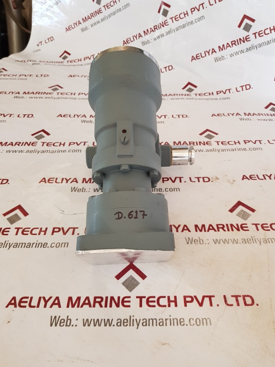 Oval valve opening indicator ls 21855