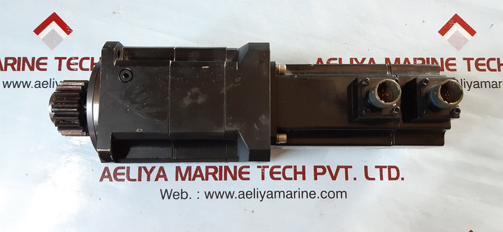 Bental b-032-052-018-e motor with Bayside ps90-100-062sc