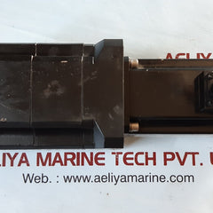 Bental b-032-052-018-e motor with Bayside ps90-100-062sc