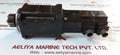 Bental b-032-052-018-e motor with Bayside ps90-100-062sc