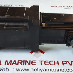 Bental b-032-052-018-e motor with Bayside ps90-100-062sc