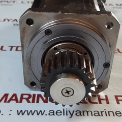Bental b-032-052-018-e motor with Bayside ps90-100-062sc