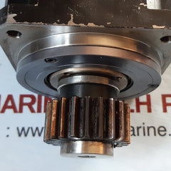 Bental b-032-052-018-e motor with Bayside ps90-100-062sc