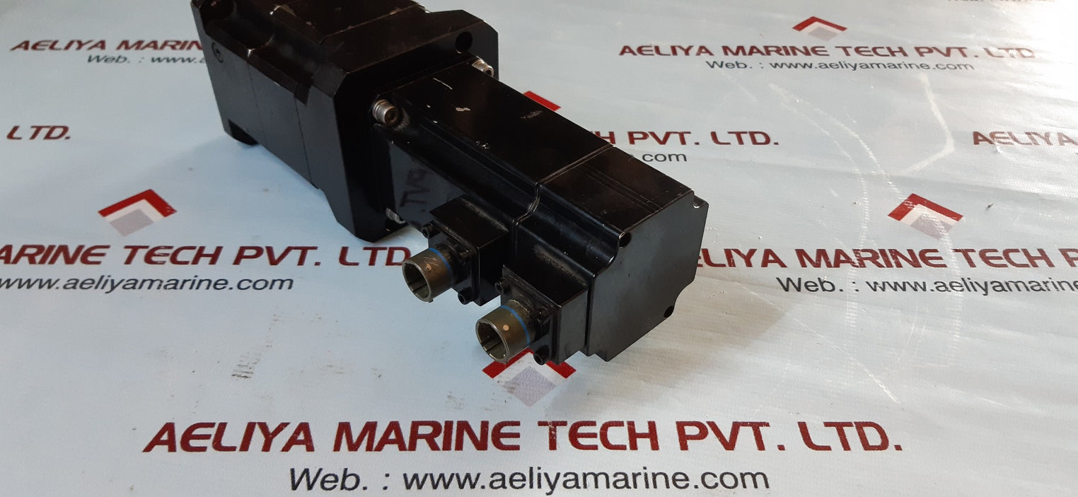 Bental b-032-052-018-e motor with Bayside ps90-100-062sc