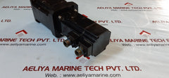Bental b-032-052-018-e motor with Bayside ps90-100-062sc