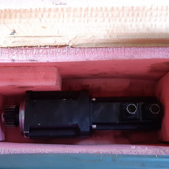 Bental b-032-052-018-e motor with Bayside ps90-100-062sc