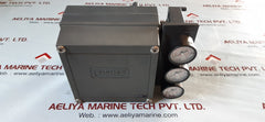 Fisher fs3582g-10 valve positioner 3582i