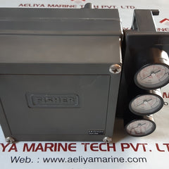Fisher fs3582g-10 valve positioner 3582i