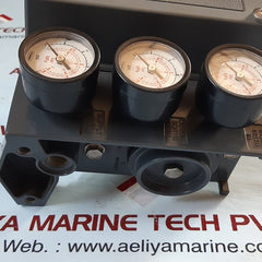 Fisher fs3582g-10 valve positioner 3582i