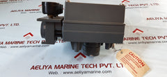 Fisher fs3582g-10 valve positioner 3582i
