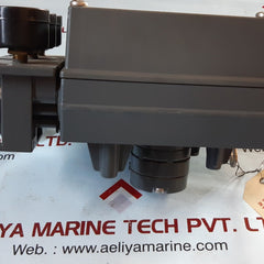 Fisher fs3582g-10 valve positioner 3582i