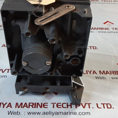 Fisher fs3582g-10 valve positioner 3582i