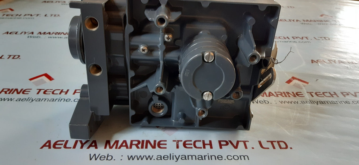 Fisher fs3582g-10 valve positioner 3582i