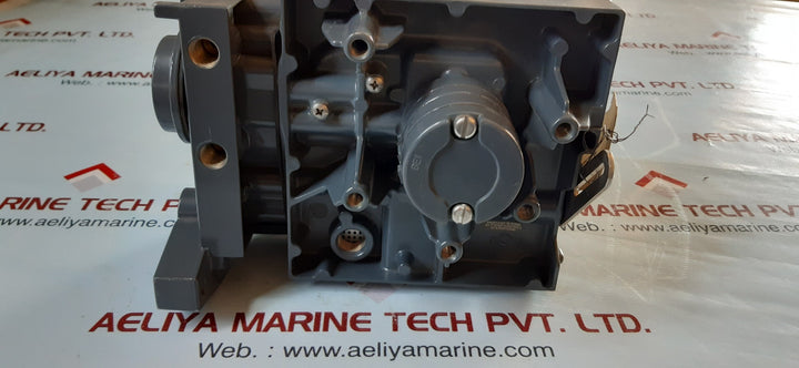 Fisher fs3582g-10 valve positioner 3582i