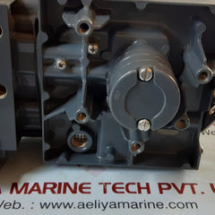Fisher fs3582g-10 valve positioner 3582i