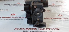 Fisher fs3582g-10 valve positioner 3582i