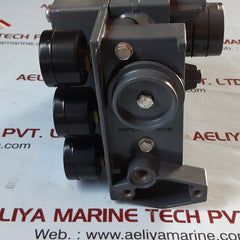 Fisher fs3582g-10 valve positioner 3582i