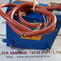 Durag d-hg 400-65 high energy ignition device