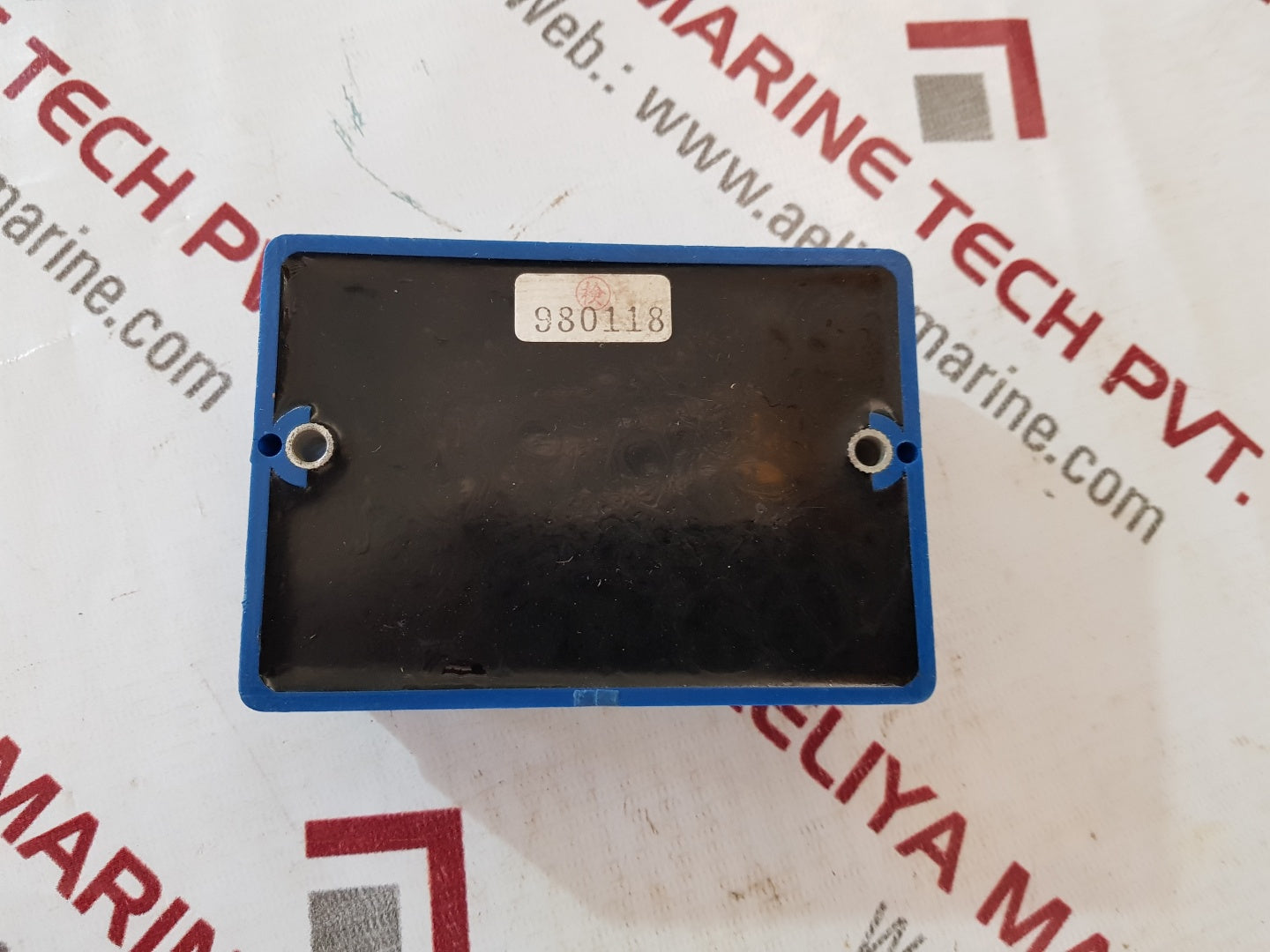 Musashino l5z control panel spare part