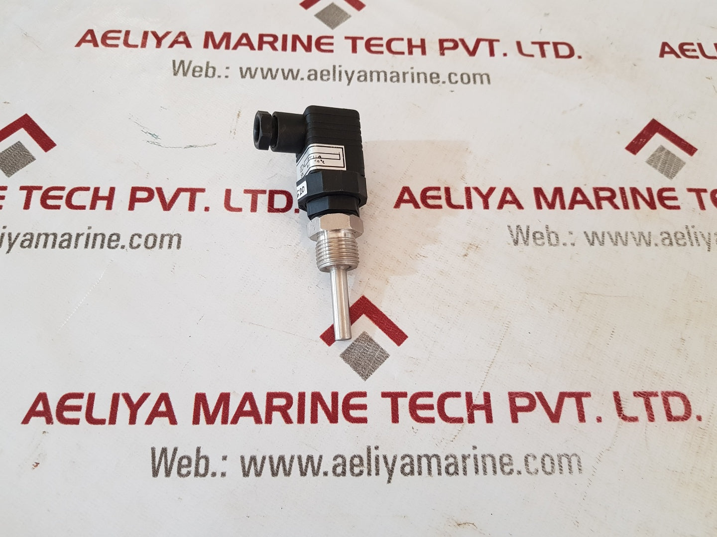 1Xpt100 thermometer resistors