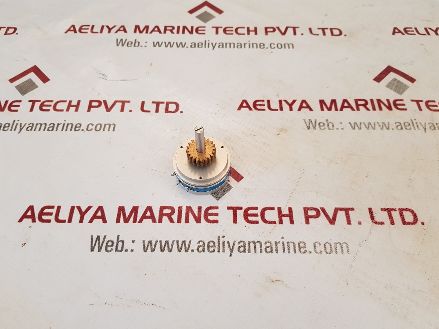 Penny & giles d20492/iss6 var5 precision potentiometer