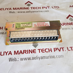 Terasaki ein-532 tm-2 sender unit