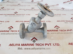 Waterlevel gauge shut off 20k-15