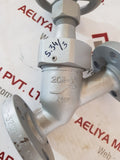 Waterlevel gauge shut off 20k-15