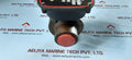 Solartron fml-100-b-lp-me-15cs-12-s1-d1 flow switch indicator