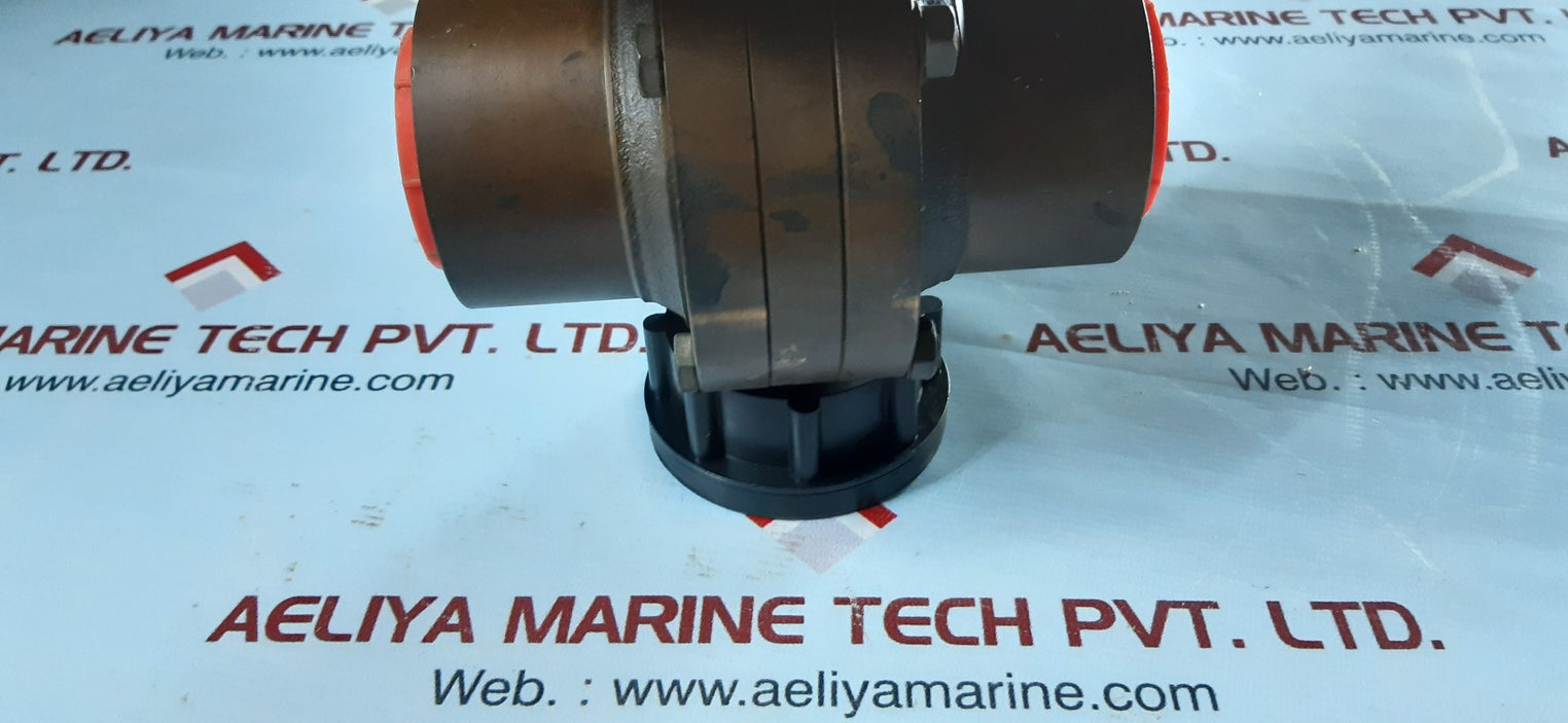 Solartron fml-100-b-lp-me-15cs-12-s1-d1 flow switch indicator