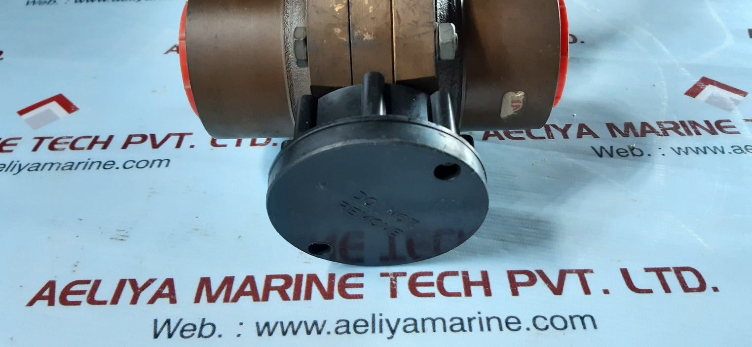 Solartron fml-100-b-lp-me-15cs-12-s1-d1 flow switch indicator