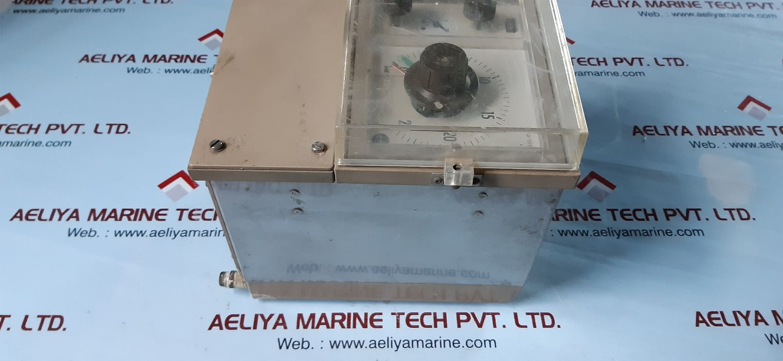 Samson 343 0-2 3430-225610001070.00 pneumatic controller