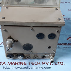 Samson 343 0-2 3430-225610001070.00 pneumatic controller