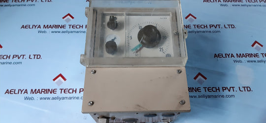 Samson 343 0-2 3430-225610001070.00 pneumatic controller