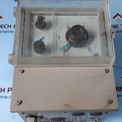 Samson 343 0-2 3430-225610001070.00 pneumatic controller